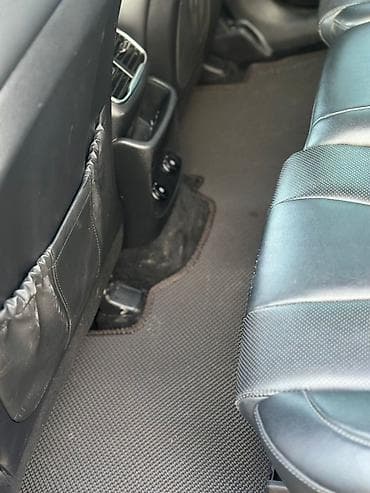 рено логан 2017: Jetour : 2019 г., 2 л, Автомат, Дизель, Кроссовер — 8