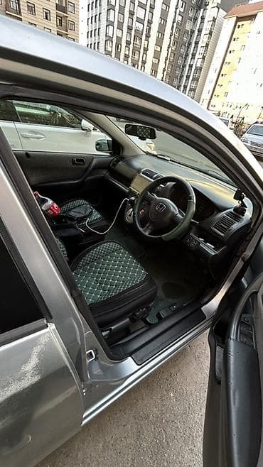 сивик цена бишкек: Honda Civic: 2001 г., 1.7 л, Вариатор, Бензин, Хэтчбэк — 9