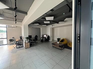 для руководителя: Продажа офисов 174 м², С ремонтом, Бизнес центр, 6 этаж — 9