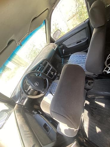 нексия бампер: Chevrolet Nexia: 2008 г., 1.6 л, Механика, Бензин, Седан — 2