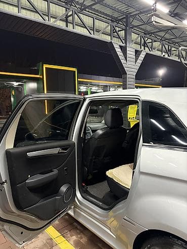 мерседес малолитражка: Mercedes-Benz B-Class: 2008 г., 2 л, Вариатор, Бензин, Хэтчбэк — 4