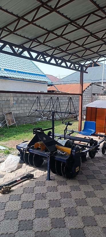 все для капельного полива: Клубникага бугор жасап беребиз. Бугороброзователь — 1