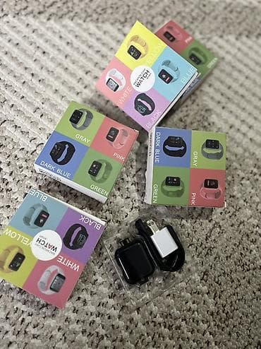 смарт часы цена в бишкеке: Последние 6 штук осталось ещё уступлю Смарт-часы “Watch” (квадратный — 2