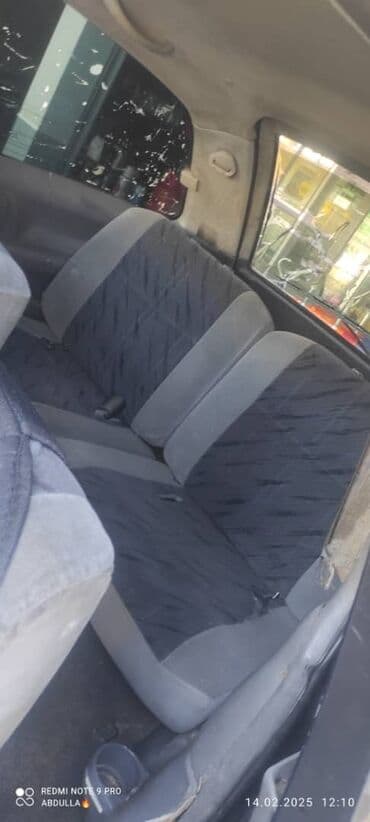 механическая коробка передач тойота авенсис: Toyota Estima: 1999 г., 2.4 л, Автомат, Бензиновая, Минивэн — 6