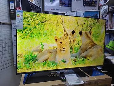 hisense: Телик Телевизор Hisense 50A7GQ Экраны телевизоров Hisense оснащены — 9