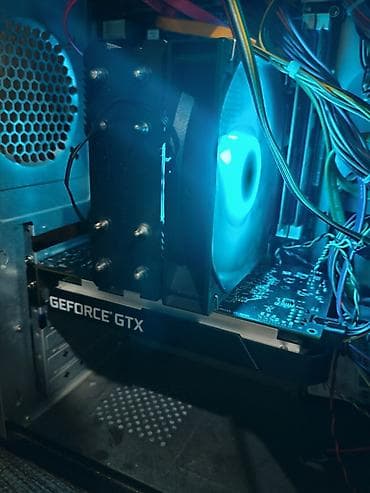 gaming pc: Компьютер, ядер - 4, ОЗУ 8 ГБ, Для работы, учебы, Б/у, Intel Xeon, Без накопителя — 2