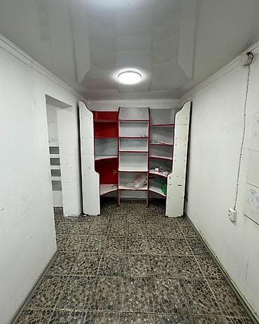 хочу продать: ✨ Продаётся магазин в с. Сокулук ✨ 🏪 Характеристики: • Участок – 2 — 3