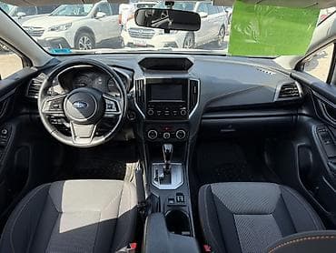 byd plus: Subaru Crosstrek: 2020 г., 2 л, Вариатор, Бензин, Кроссовер — 4