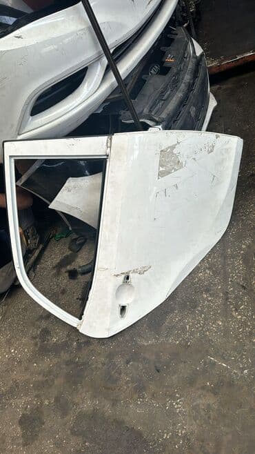 доводчики дверей авто бишкек: Комплект Kia, Колдонулган, Оригинал — 7