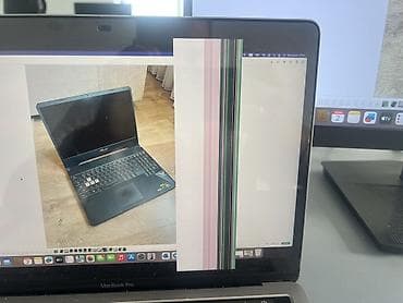 pro 5: Для программирования, Б/у, Intel Core i5, ОЗУ, RAM: 8 ГБ — 1