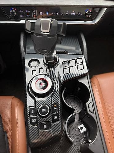 rex sprinter: Kia Sportage: 2021 г., 2 л, Автомат, Дизель, Кроссовер — 10