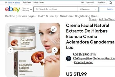 корейские бады день и ночь отзывы: ❄️ США Крем с экстрактом гриба рейши или Ганодермы интенсивный — 5