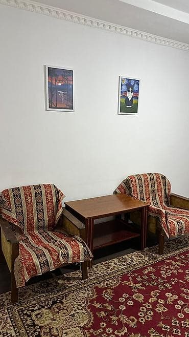 суточный квартира без хозяина: 1 комната, Собственник — 2