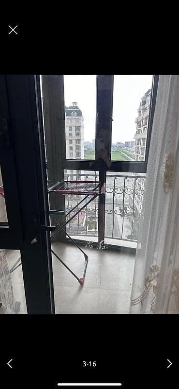 Недвижимость: 2 комнаты, Без подселения, С мебелью полностью — 7