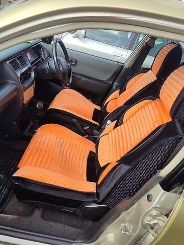 выкуп машина берем: Toyota Duet: 2000 г., 1 л, Автомат, Бензин, Хэтчбэк — 10