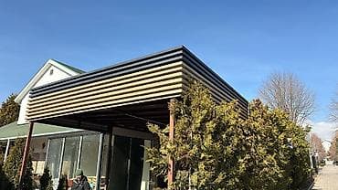 фасадные панели бишкек цена: ✨Преобразите своё пространство с нашими стильными и современными — 9