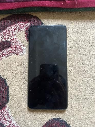 poco х6 pro: Poco X3, Б/у, цвет - Серый — 2