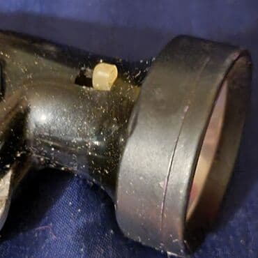 цена уличного фонаря: Фонарик жук . СССР. 1950-60 годов. Состояние отличное — 6