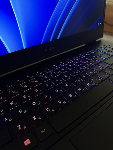 mi tab: Игровой, Intel Core i7 — 5