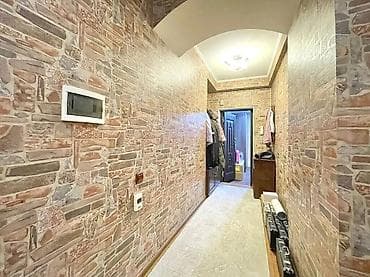тыныстанова: 2 комнаты, 78 м², Индивидуалка, 1 этаж, Косметический ремонт — 10