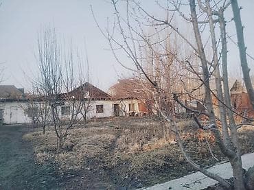 сдаю дом бишкек: 80 м², 5 комнат — 5