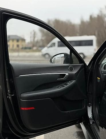 lf sonata: Hyundai Sonata: 2019 г., 2 л, Автомат, Бензин, Седан — 9