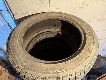 Шины 255 / 55 / R 18, Зима, Комплект, Внедорожные (АТ/МТ), Pirelli