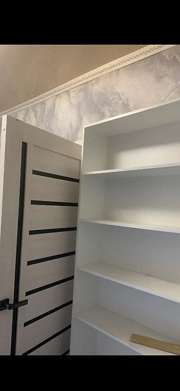 квартира сопственник: 60 м², 3 комнаты, Забор, огорожен — 6