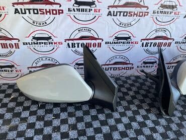 коробка передач автомат хендай солярис: Боковое правое Зеркало Hyundai Новый, Аналог — 1