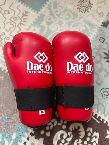 шыйпыр буу: Жаңы, Бар — 3