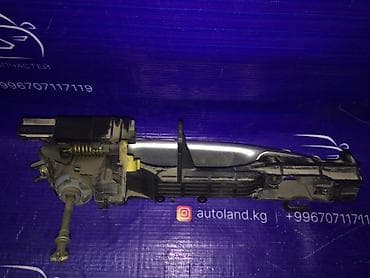 jac refine: Передняя правая дверная ручка Дверная ручка Toyota Б/у, Оригинал — 2