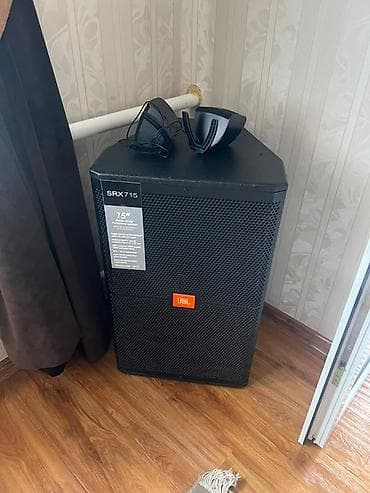 charge 4: Профессиональный звуковой комплект для мероприятий Состав: - — 2