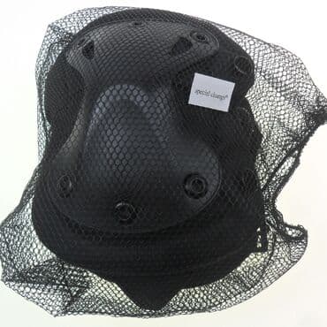 наколенник спортивный купить: Продаётся !!! Комплект защиты рук и ног - наколенники с налокотниками — 4