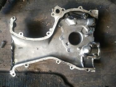 qr20: Продаю масленный насос на Ниссаны. sr20. ka24. qr20. qg18. vq25 . vq33 — 1