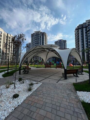 продаю квартиру авангард: 3 комнаты, 80 м², Элитка, 13 этаж, Дизайнерский ремонт — 11