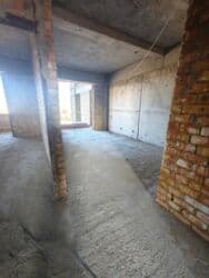 малосемейки в рассрочку бишкек: 3 комнаты, 83 м², Элитка, 13 этаж, ПСО (под самоотделку) — 5