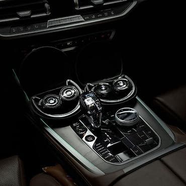 e34 m5: BMW X7: 2020 г., 3 л, Автомат, Дизель, Внедорожник — 6