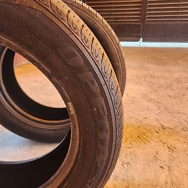 suv: Автомобильные шины OPERA-Sport (2 шт.) - Тип: летние шины для — 4