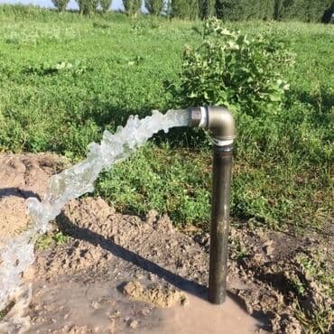 услуги бурения скважин на воду: Бурение скважин Больше 6 лет опыта — 2