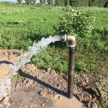 услуги помпы: Установка Насосов Демонтаж Проверка старых скважин Продувка скважин — 12