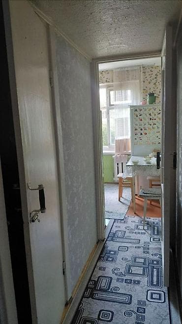 2 комнаты, 44 м², 8 мкр 104 серия, 3 этаж, Косметический ремонт — 5