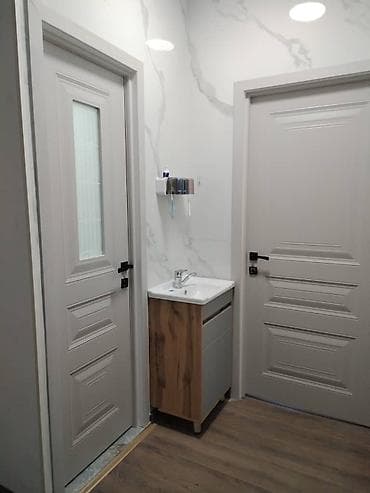 flat kant: 3 комнаты, 88 м², Элитка, 5 этаж, Евроремонт — 2