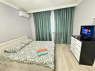 flat kant: Гостиница квартира час день ночь сутки посуточно почасовые от простых — 1