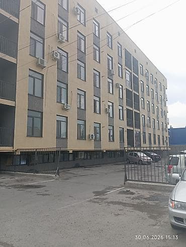 Продажа квартир: 1 комната, 3 м², 1 этаж, Косметический ремонт — 3