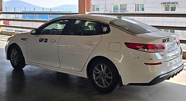 киа к5 в рассрочку: Kia K5: 2021 г., 2 л, Автомат, Газ, Седан — 4