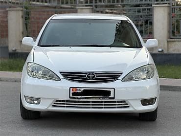 камри 50 стоимость: Toyota Camry: 2005 г., 2.4 л, Автомат, Бензин, Седан — 3