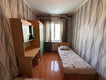 Продажа квартир: 3 комнаты, 74 м², 106 серия, 3 этаж, Косметический ремонт — 7