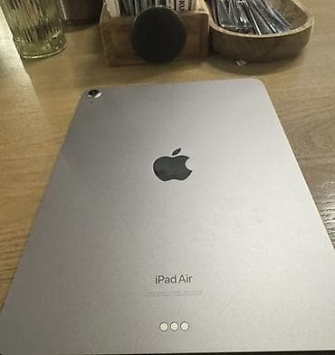 ipad mini 9: Совместим с iOS — 2