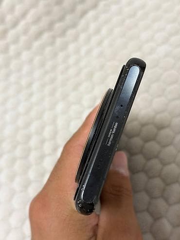 режим 12 с: Xiaomi, 12S Ultra, Б/у, 256 ГБ, цвет - Черный — 5