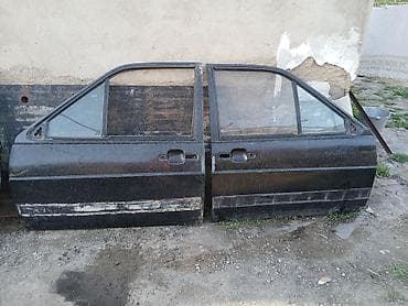 разбор ниссан патрол: Дверь Комплект Volkswagen — 3